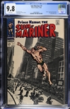 Sub-Mariner #7