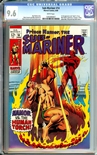 Sub-Mariner #14