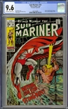Sub-Mariner #19