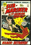 Sub-Mariner #44