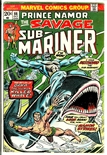 Sub-Mariner #66