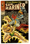 Sub-Mariner #4