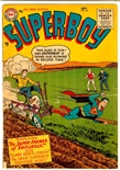 Superboy #43