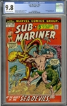 Sub-Mariner #54