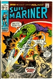Sub-Mariner #34