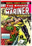 Sub-Mariner #68