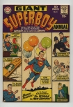 Superboy Annual #1