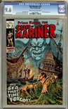 Sub-Mariner #16