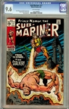 Sub-Mariner #17