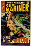 Sub-Mariner #2