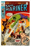 Sub-Mariner #34