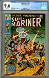 Sub-Mariner #36