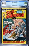 Sub-Mariner #46