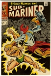 Sub-Mariner #4