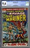 Sub-Mariner #65