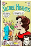 Secret Hearts #94