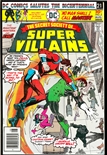 Secret Society of Super Villains #2