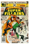 Secret Society of Super Villains #2