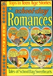 School-Day Romances #1