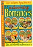 School-Day Romances #1