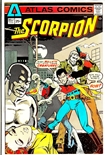 Scorpion #2