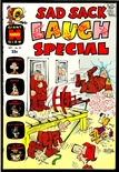 Sad Sack Laugh Special #49