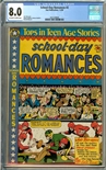 School-Day Romances #2