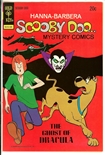 Scooby Doo #25
