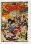 Swing with Scooter #3