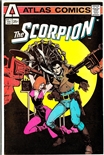 Scorpion #1