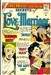 Secrets of Love and Marriage #16