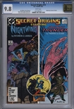 Secret Origins (Vol 2) #13