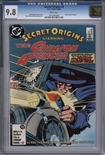 Secret Origins (Vol 2) #5