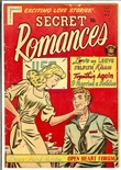 Secret Romances #8