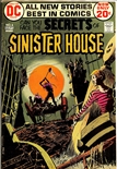 Secrets of Sinister House #6