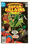 Secret Society of Super Villains #13