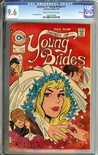 Secrets of Young Brides #1