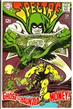 Spectre #7