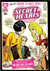 Secret Hearts #152