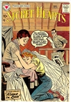 Secret Hearts #43
