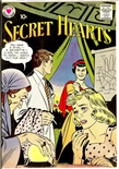 Secret Hearts #67