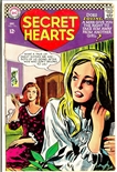 Secret Hearts #116
