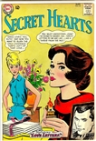 Secret Hearts #94