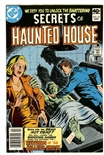 Secrets of Haunted House #23