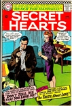 Secret Hearts #112