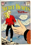 Secret Hearts #95