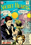 Secret Hearts #97