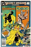 Secret Origins (Vol 2) #16