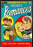 Secret Romances #4