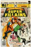 Secret Society of Super Villians #2